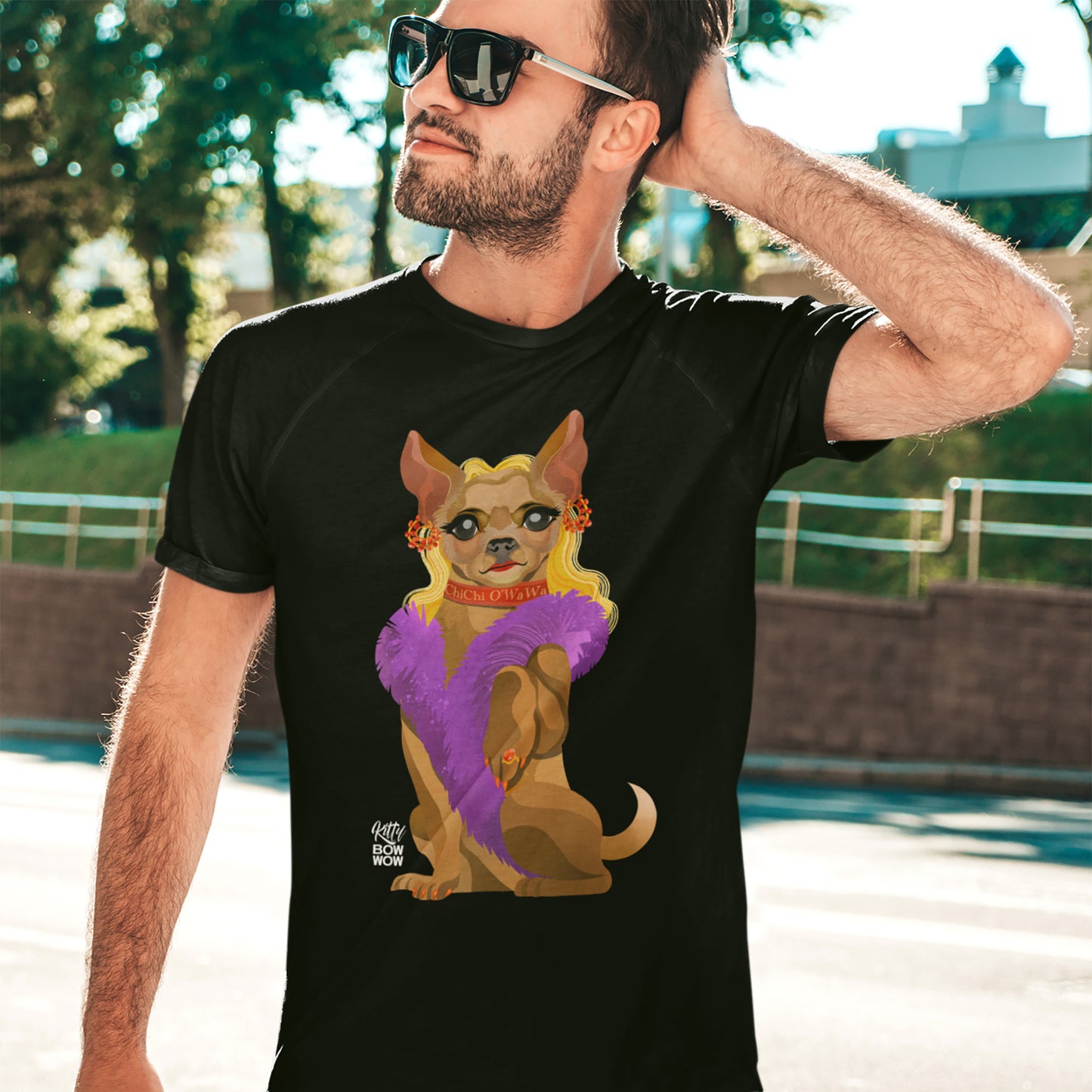Short-Sleeve Unisex T-Shirt