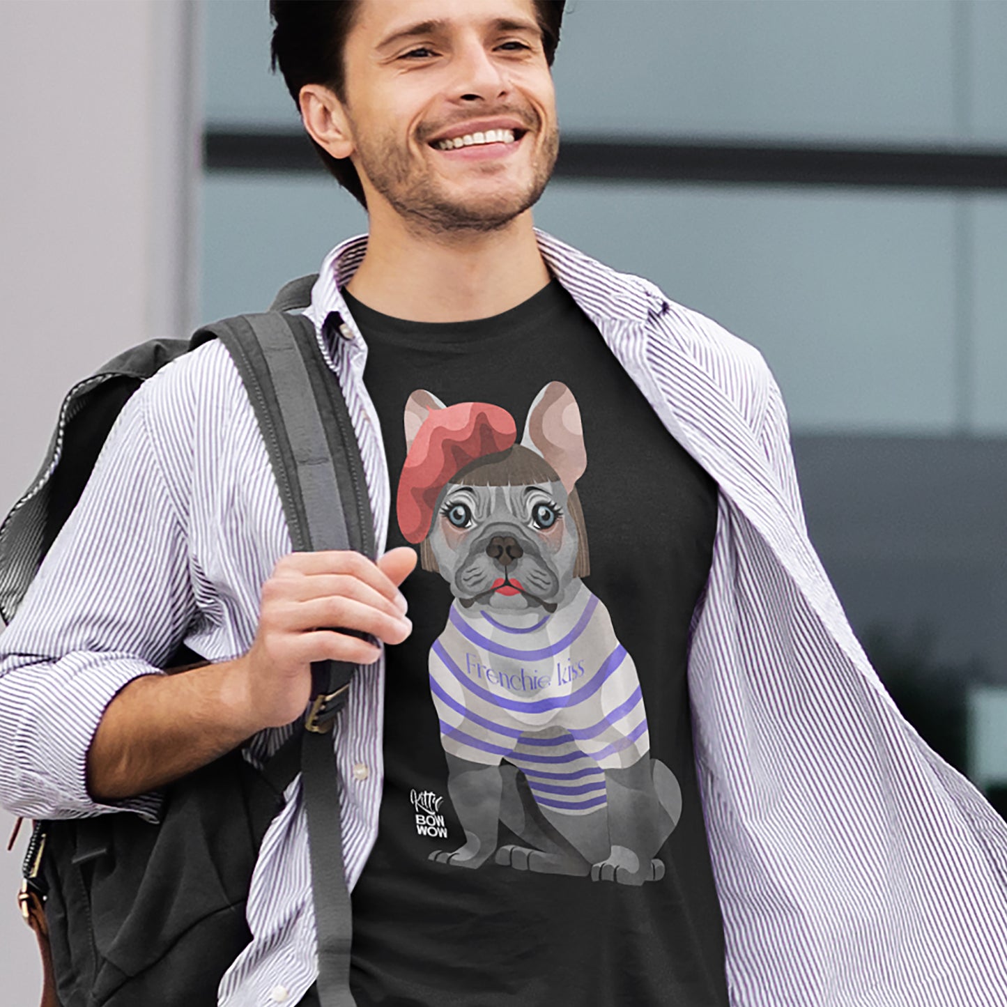 Short-Sleeve Unisex T-Shirt