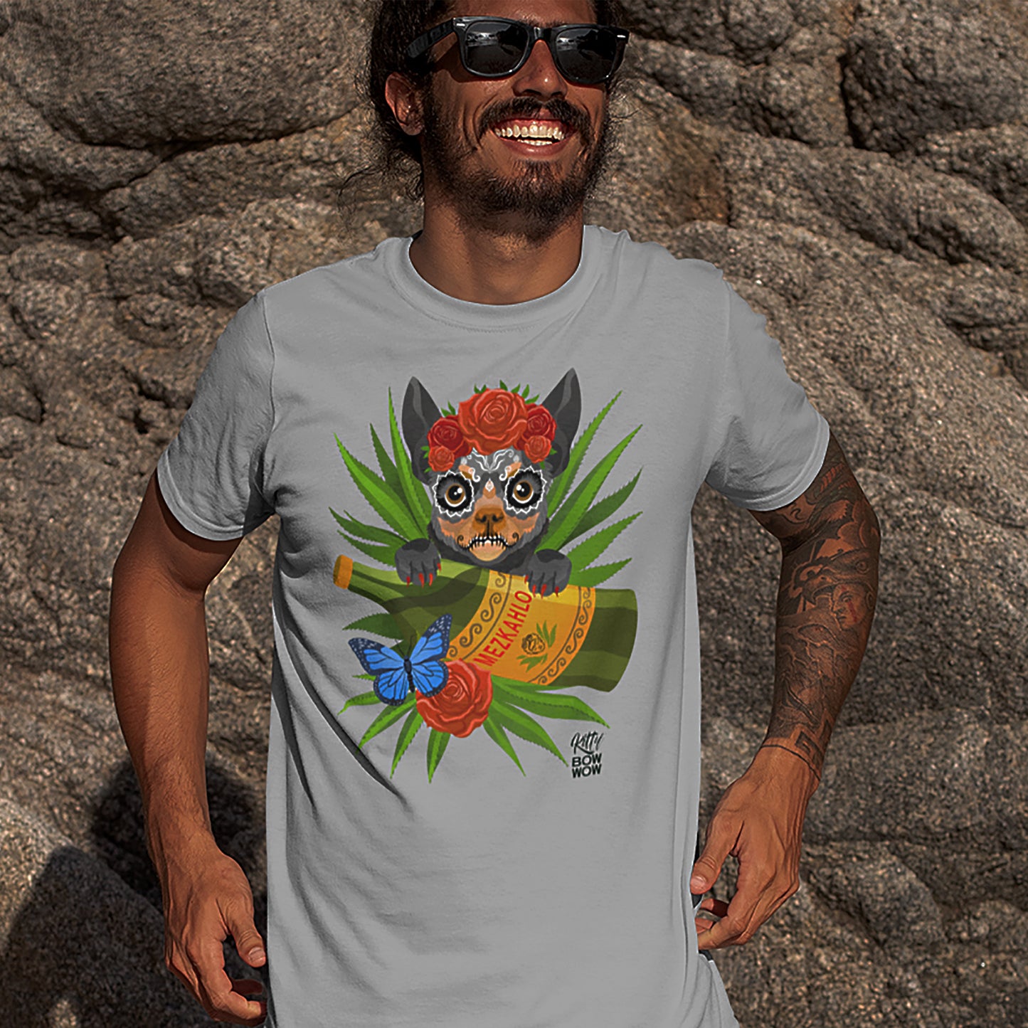 Short-Sleeve Unisex T-Shirt