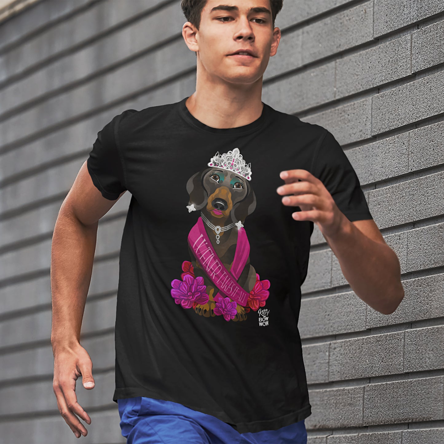 Short-Sleeve Unisex T-Shirt