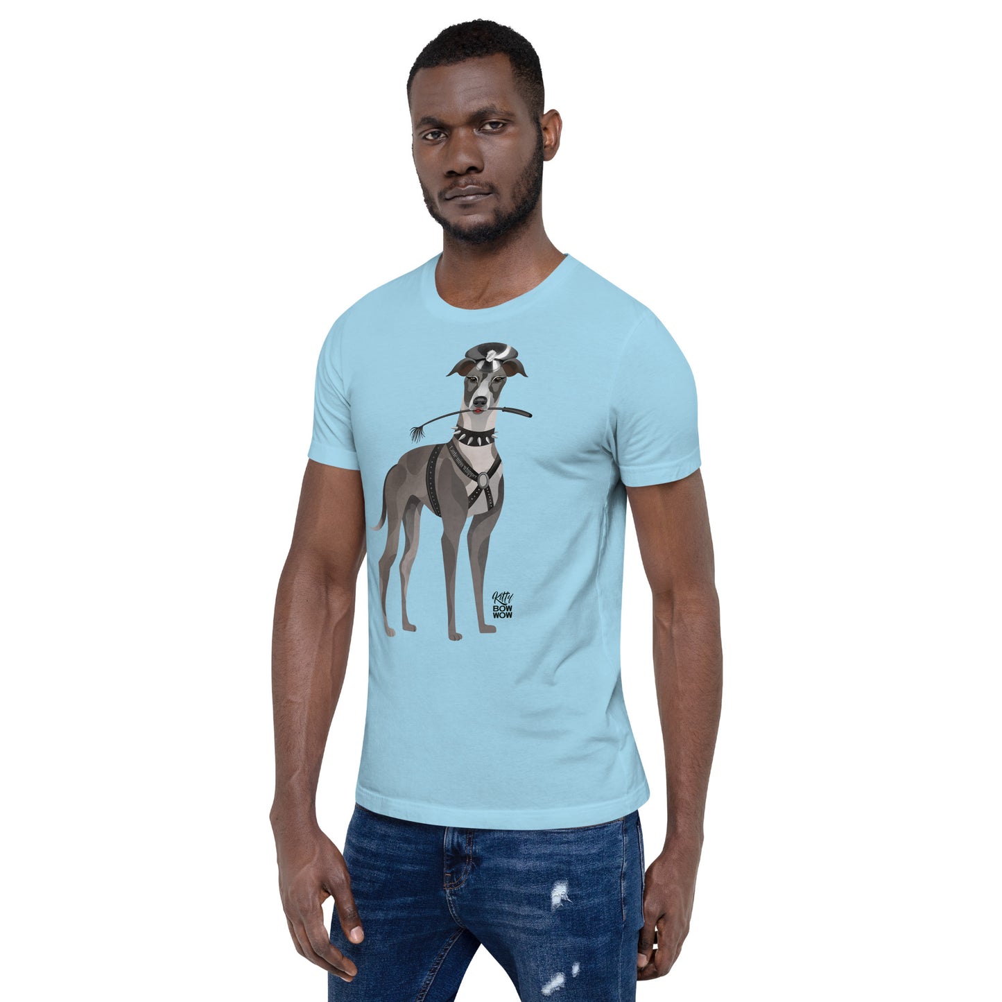 Unisex t-shirt