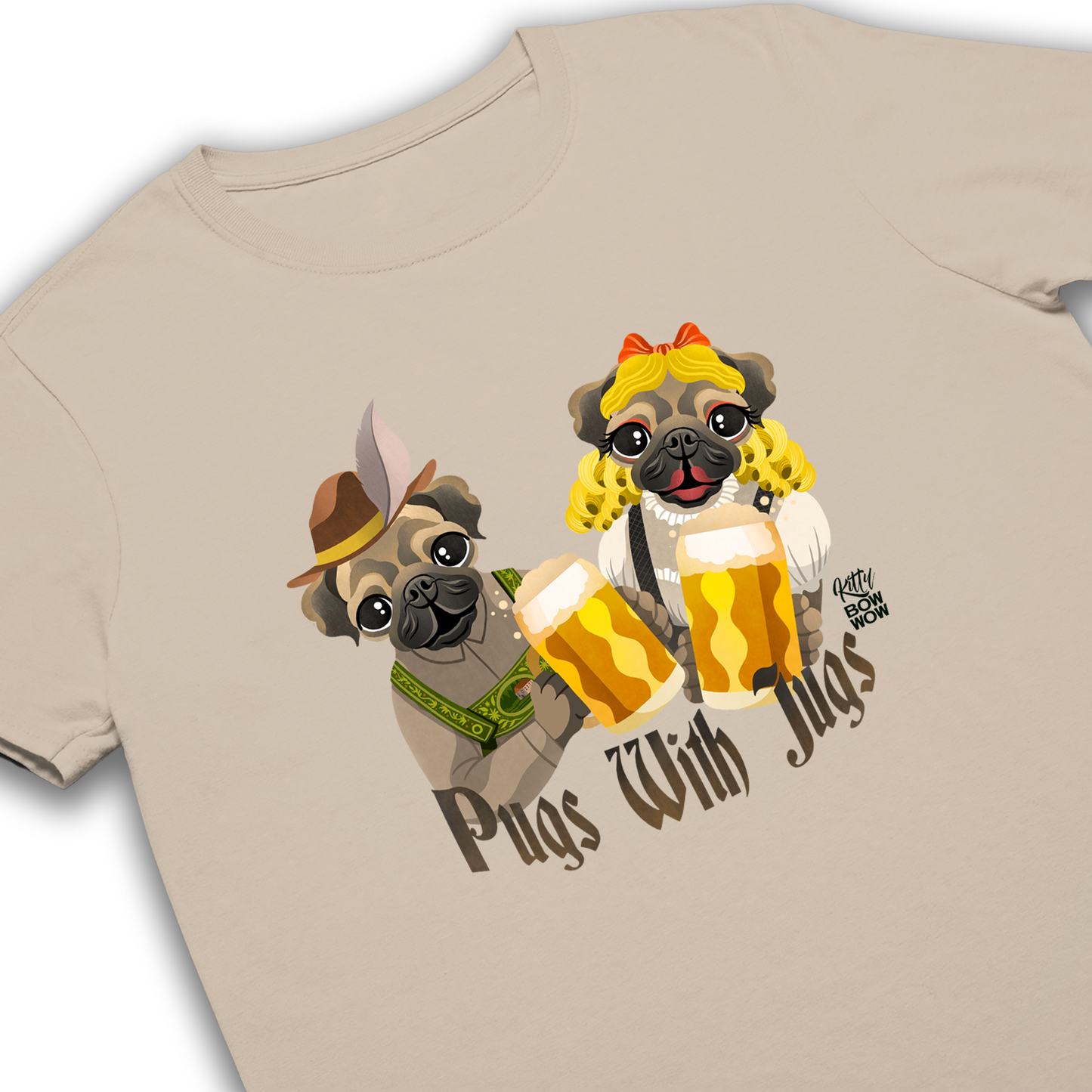 Unisex t-shirt