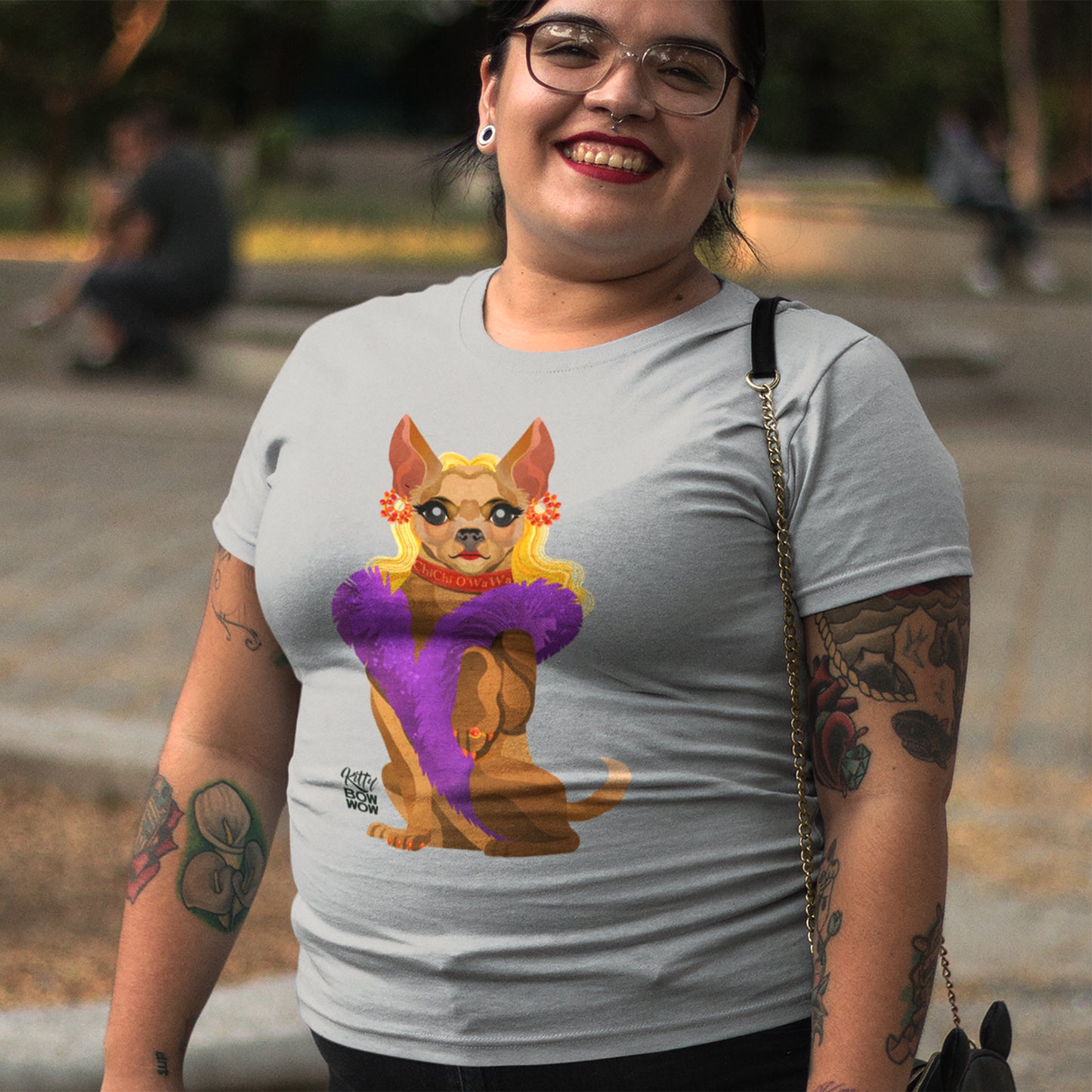 Short-Sleeve Unisex T-Shirt
