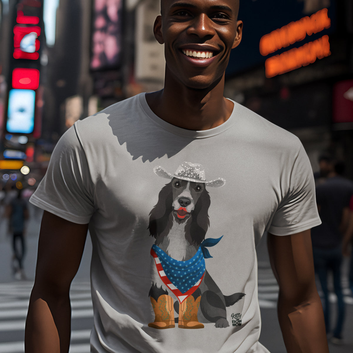 Short-Sleeve Unisex T-Shirt