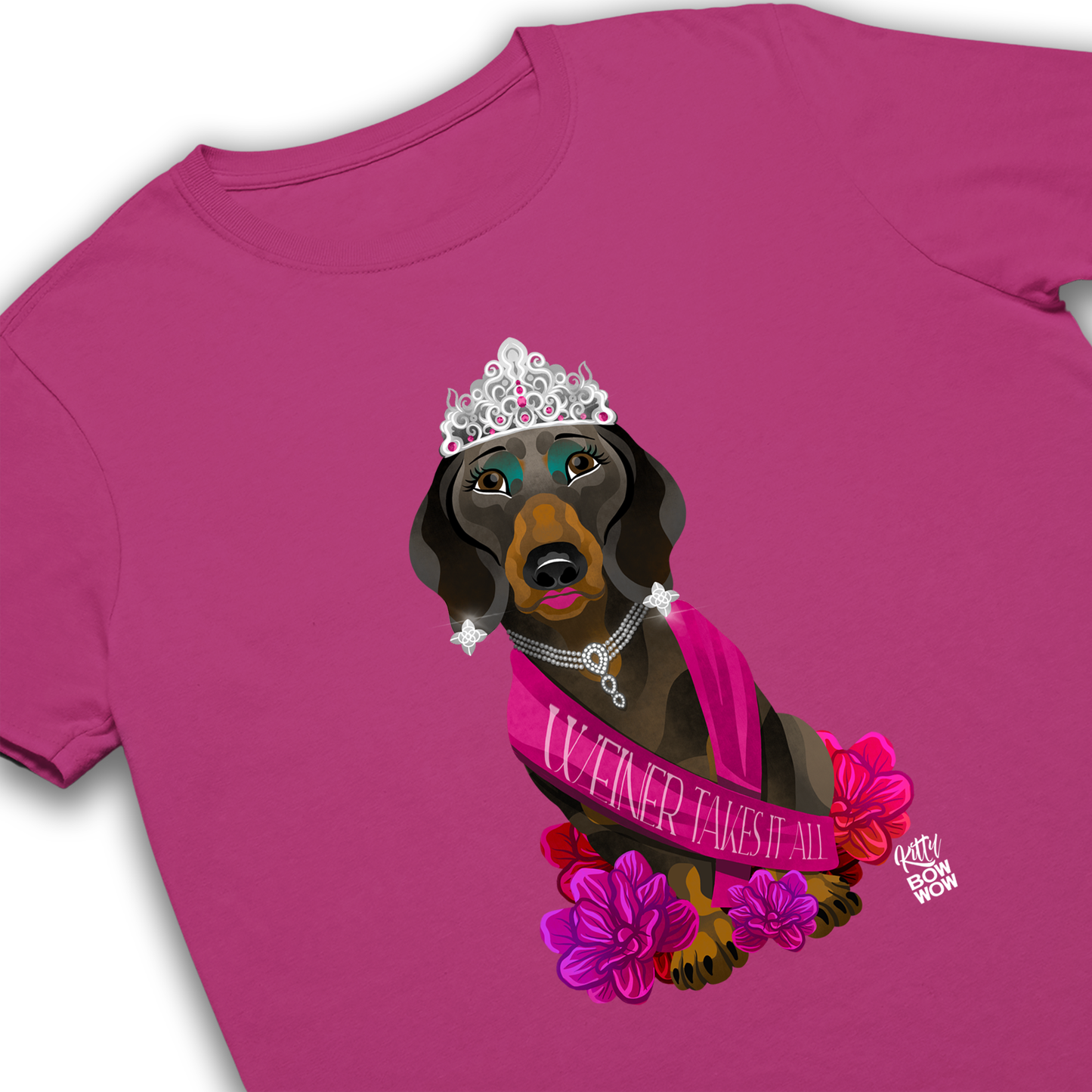 Unisex t-shirt