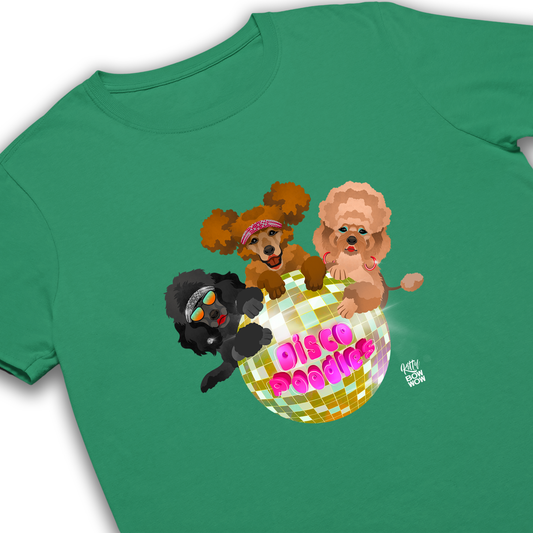 Unisex t-shirt