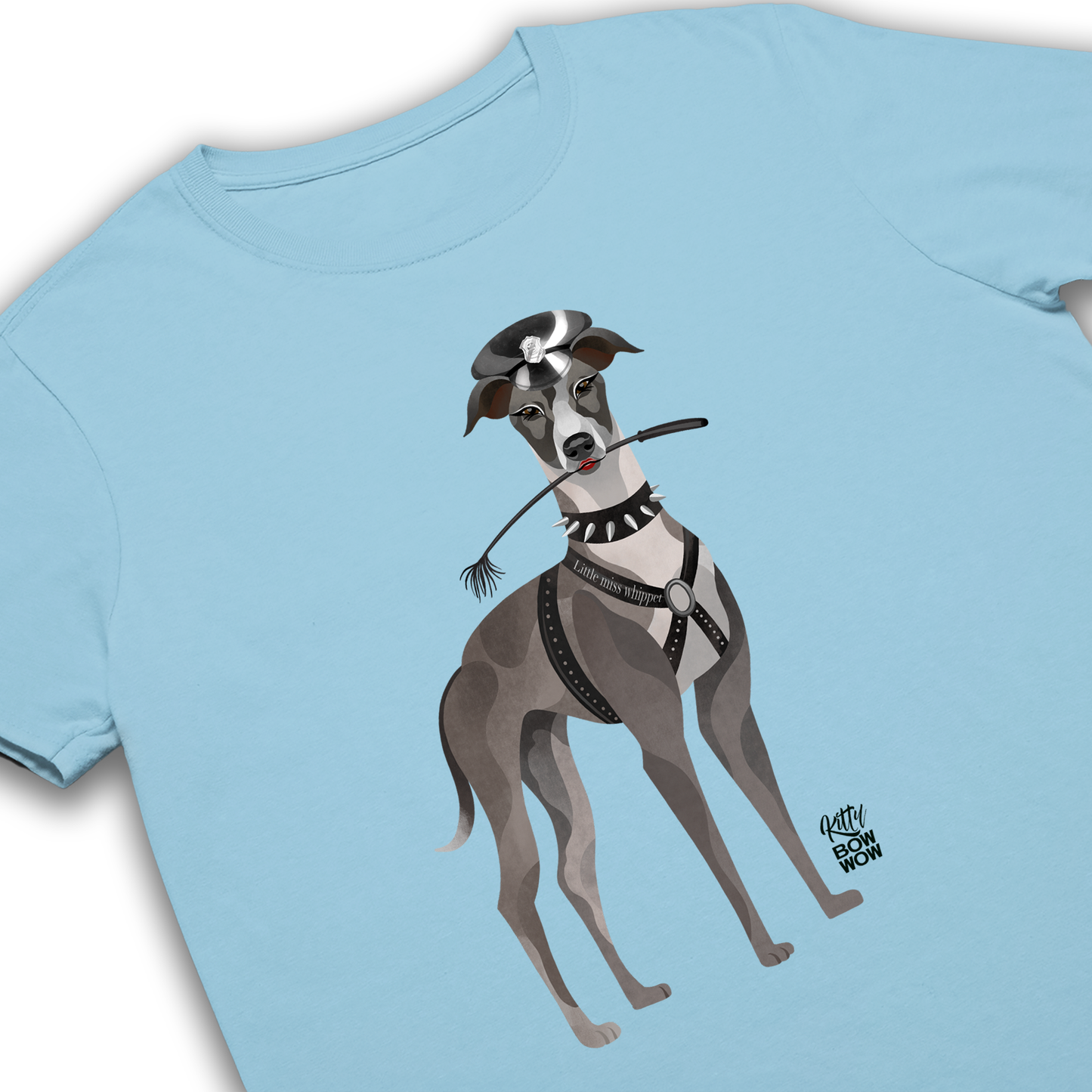 Unisex t-shirt