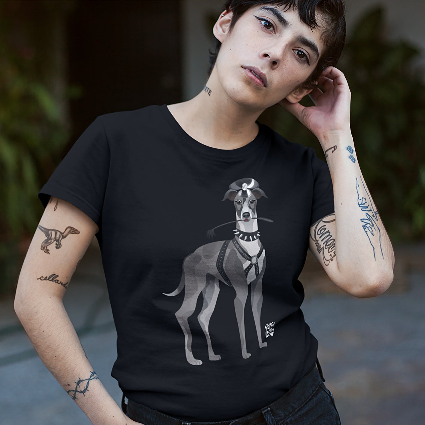 Short-Sleeve Unisex T-Shirt