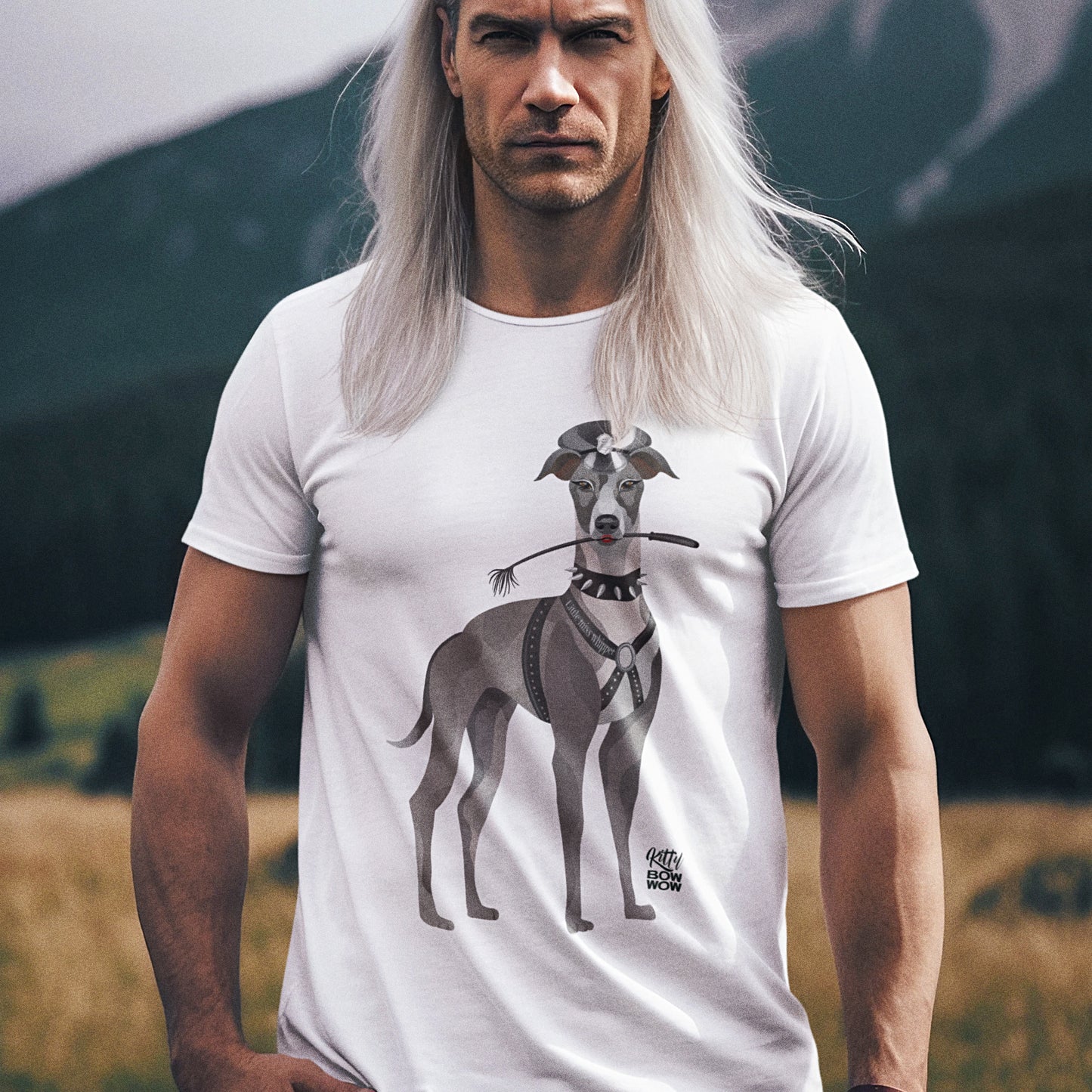 Short-Sleeve Unisex T-Shirt
