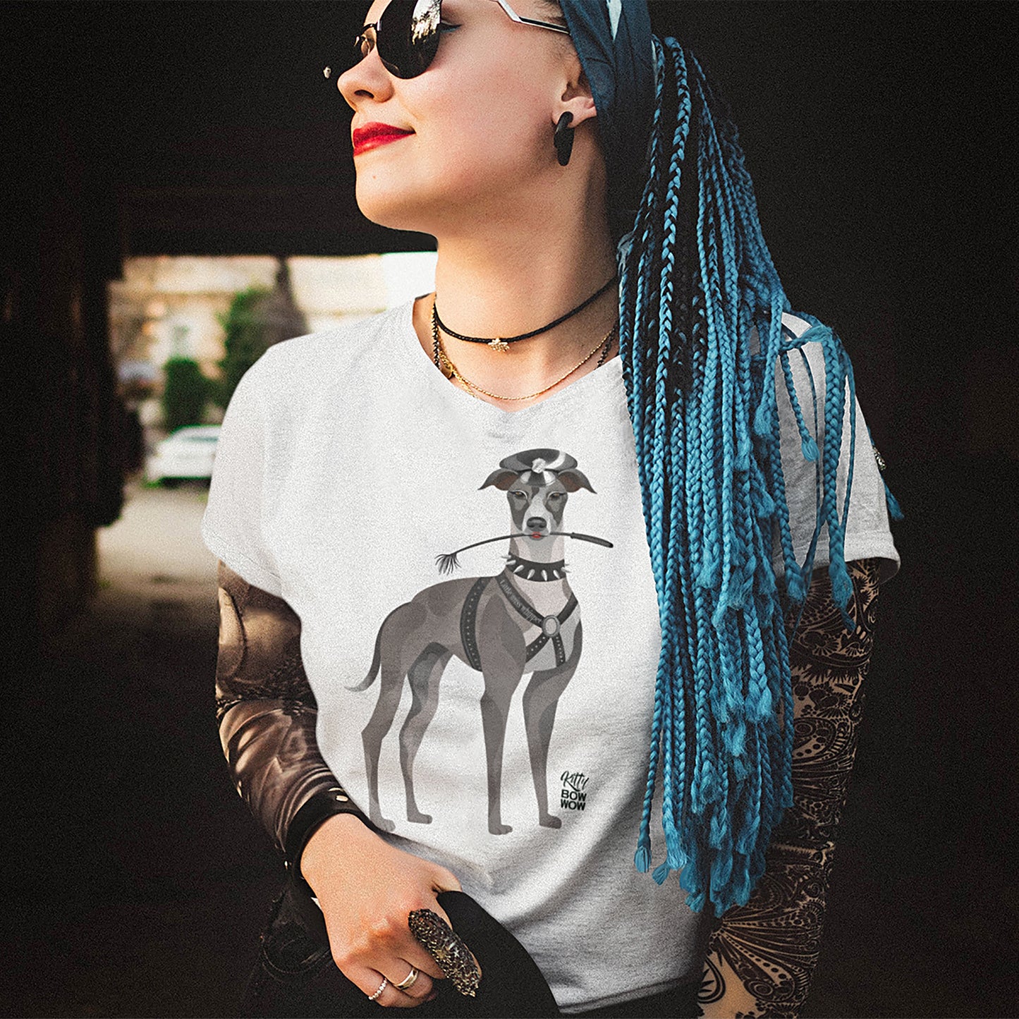 Short-Sleeve Unisex T-Shirt
