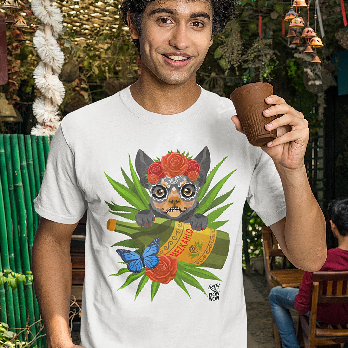 Short-Sleeve Unisex T-Shirt
