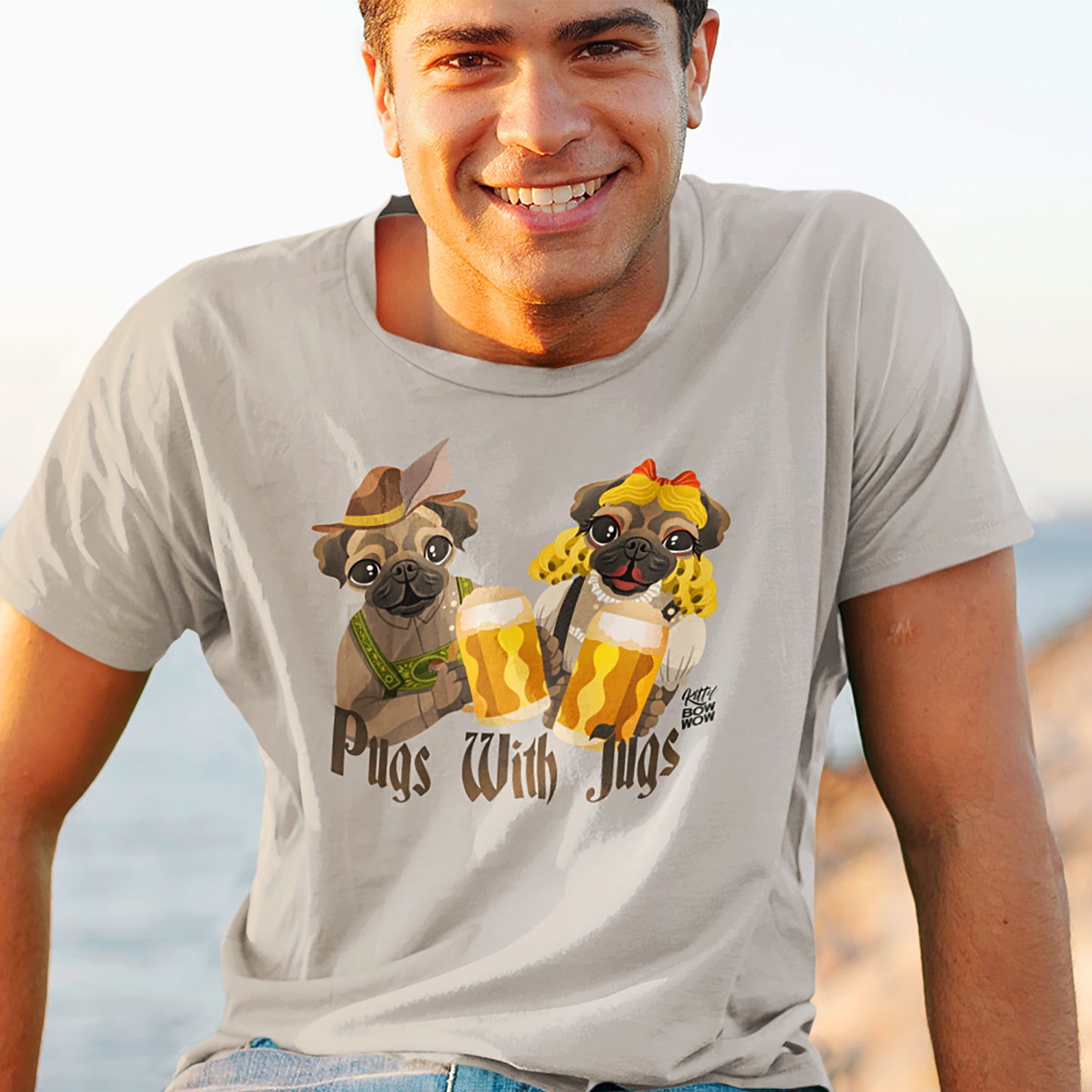 Short-Sleeve Unisex T-Shirt