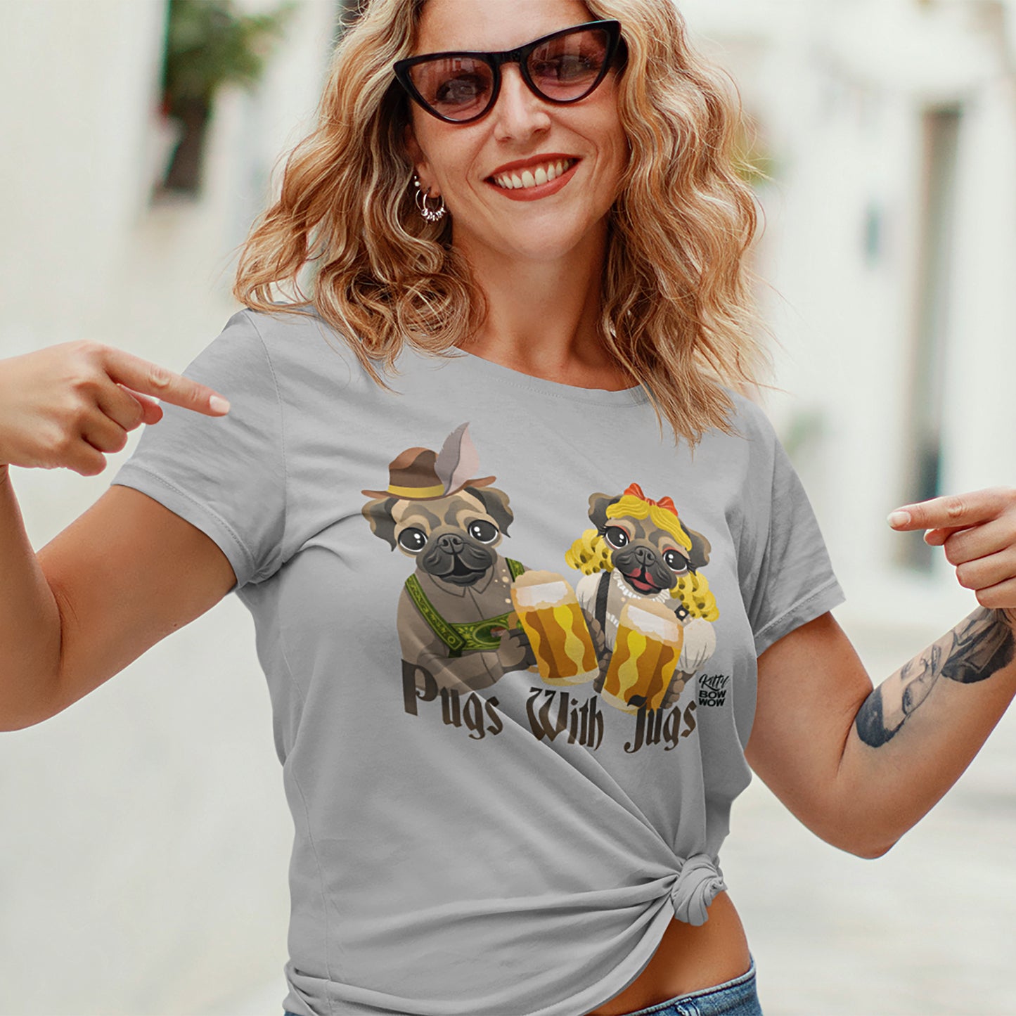 Short-Sleeve Unisex T-Shirt