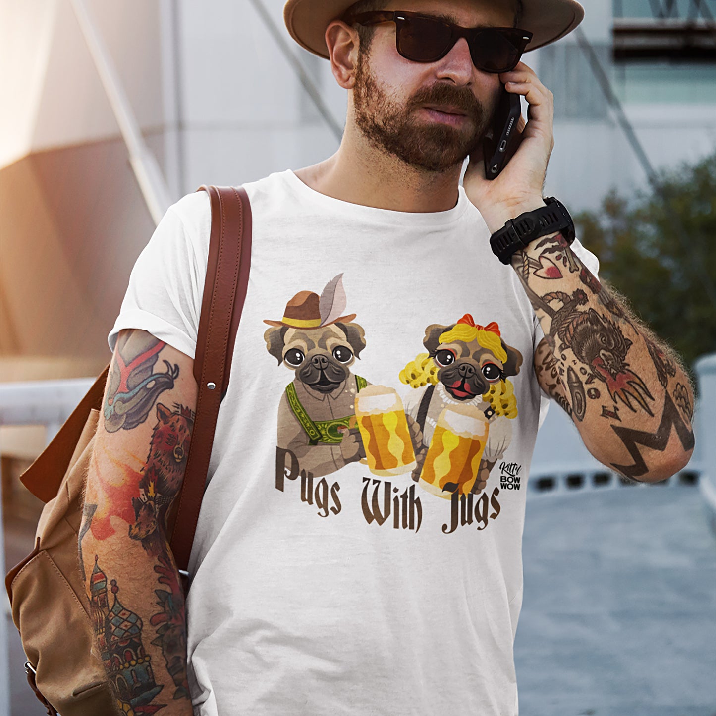 Short-Sleeve Unisex T-Shirt