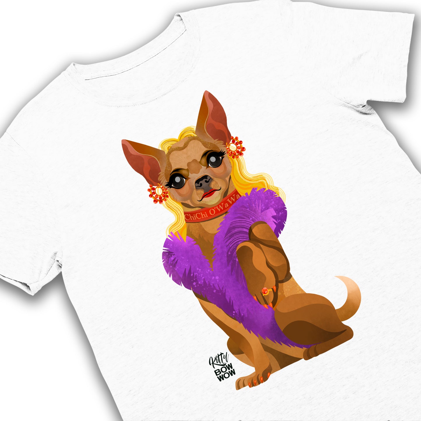 Short-Sleeve Unisex T-Shirt