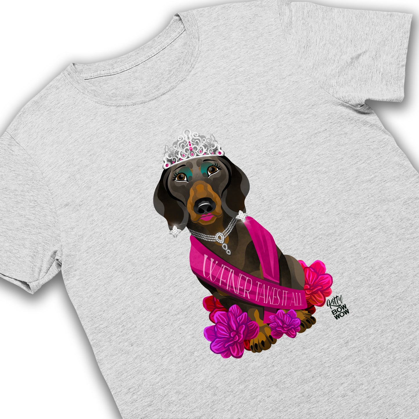 Short-Sleeve Unisex T-Shirt