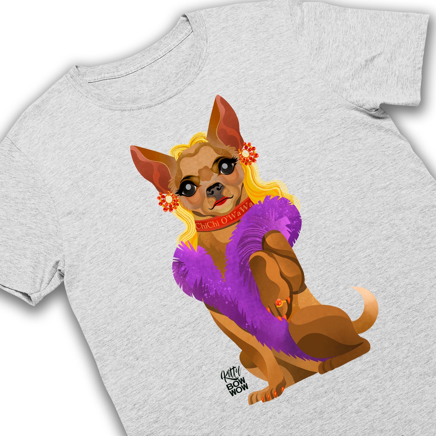 Short-Sleeve Unisex T-Shirt