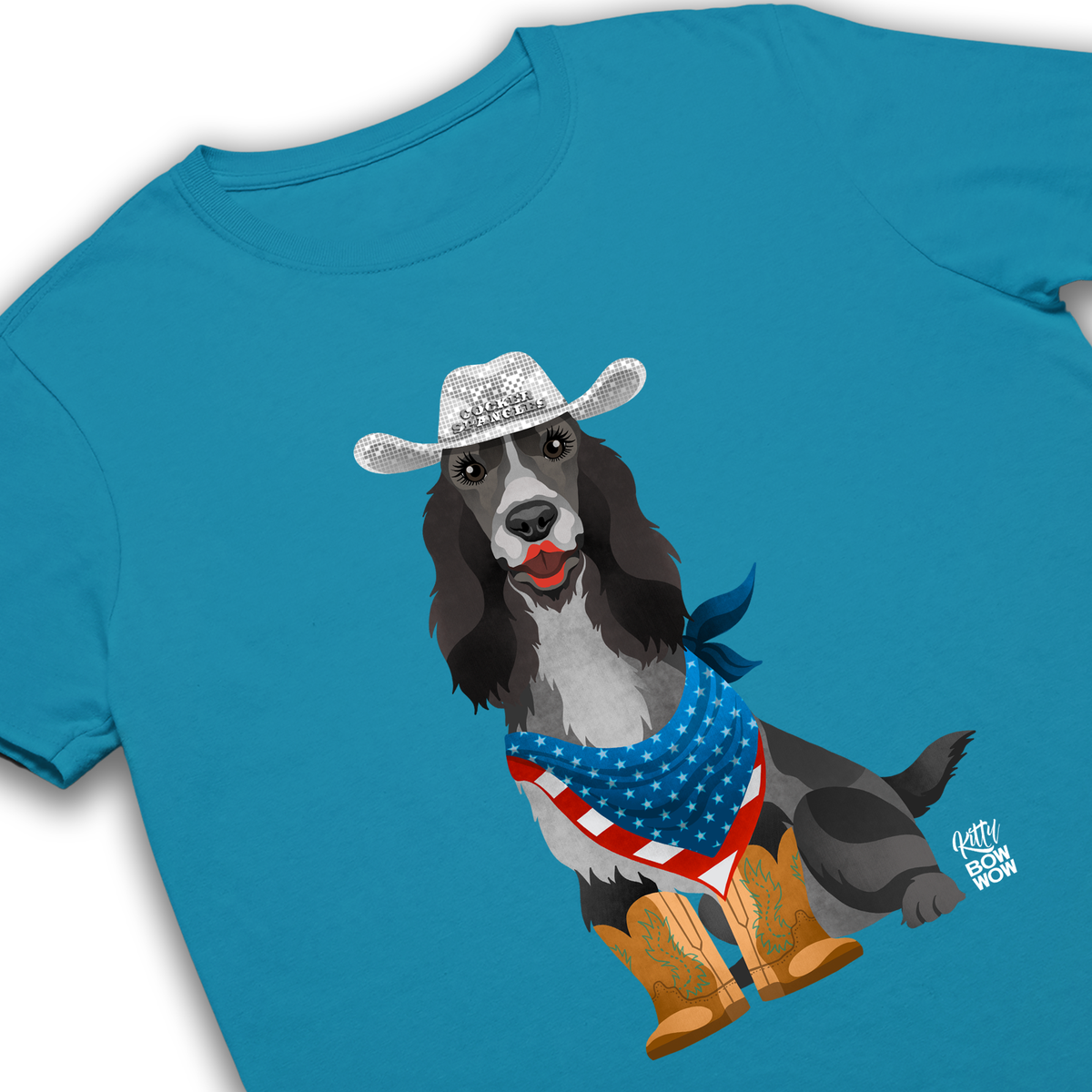 Unisex t-shirt