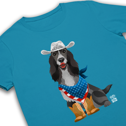 Unisex t-shirt