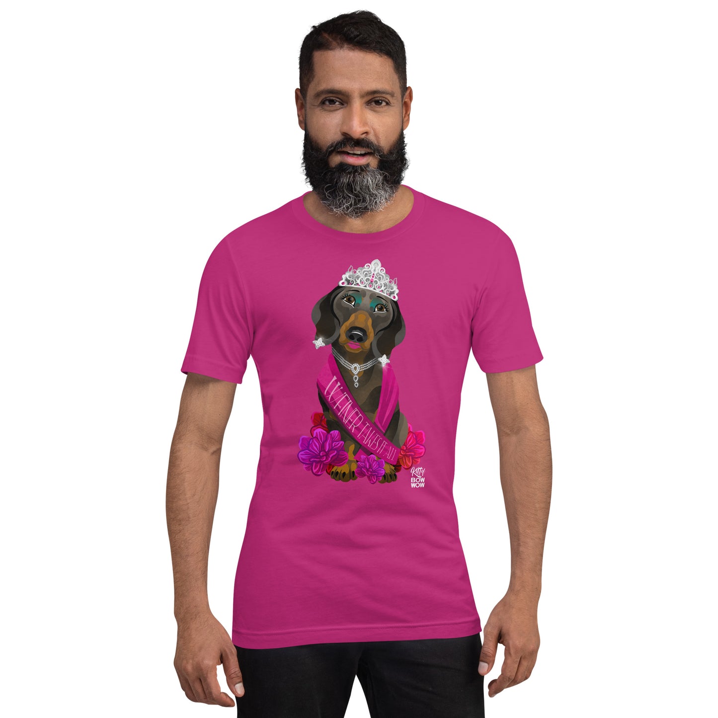 Unisex t-shirt