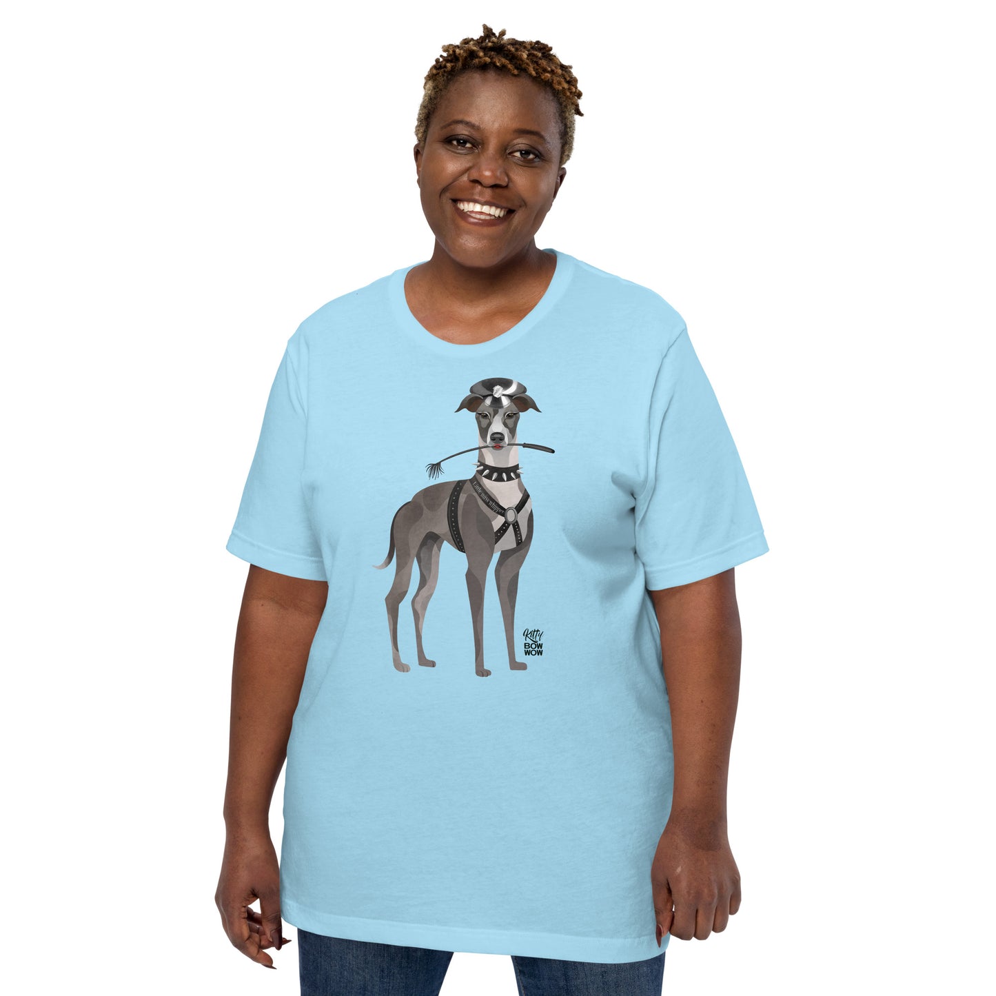 Unisex t-shirt